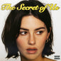 Gracie Abrams : The Secret Of Us (LP, Album, Yel)