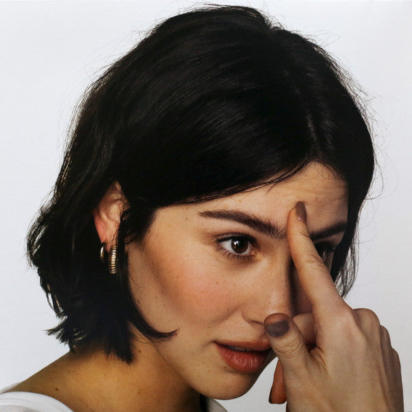 Gracie Abrams : The Secret Of Us (LP, Album, Yel)