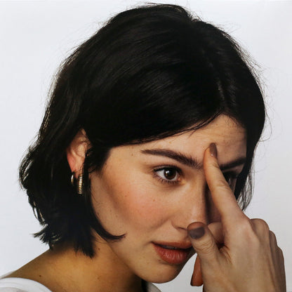 Gracie Abrams : The Secret Of Us (LP, Album, Yel)