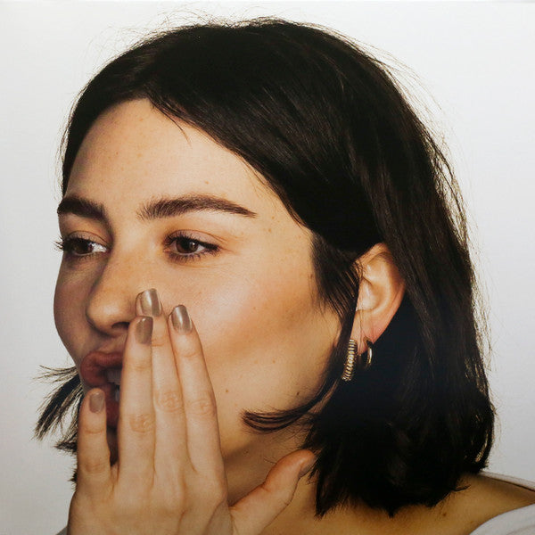 Gracie Abrams : The Secret Of Us (LP, Album, Yel)