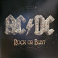 AC/DC : Rock Or Bust (LP, Album, Ltd, RE, S/Edition, Gol)