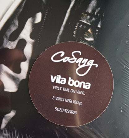 Co' Sang : Vita Bona (2xLP, Album, 180)