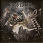 Iced Earth : Dystopia (LP, Album, Ltd, RE, Sil)