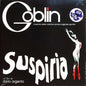 Goblin : Suspiria (LP, Album, Ltd, RE, Blu)