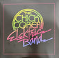 The Chick Corea Elektric Band : The Chick Corea Elektric Band (2xLP, RE)