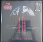 In Flames : Lunar Strain (LP, Album, Ltd, RE, RM, Blu)