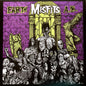Misfits : Earth A.D. / Wolfs Blood (12", Album, RSD, RE, Pur)