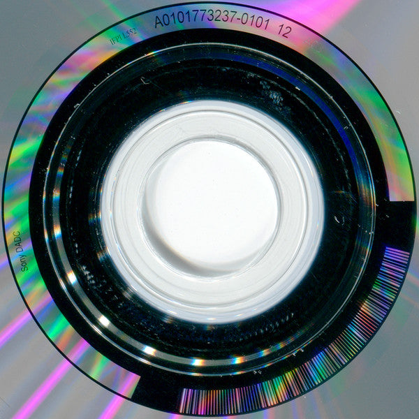 Jeff Buckley : The Jeff Buckley Collection (CD, Comp)