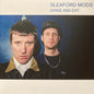 Sleaford Mods : Divide And Exit (LP, Album, RE)