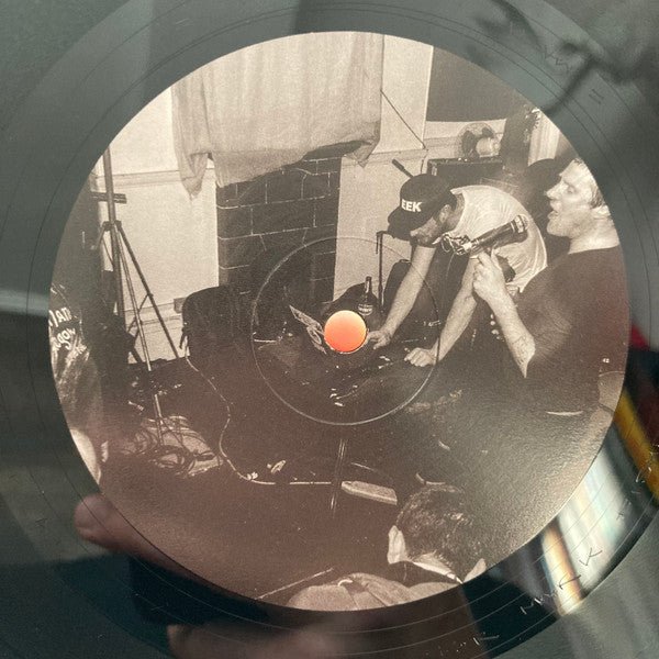 Sleaford Mods : Divide And Exit (LP, Album, RE)