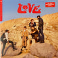 Love : Now Playing (LP, Comp, Red)