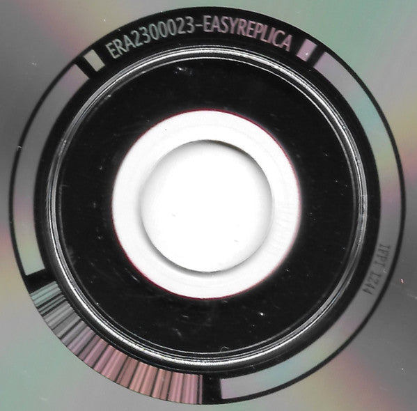 Madame (9) : L'Amore (CD, Album)