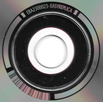 Madame (9) : L'Amore (CD, Album)