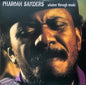 Pharoah Sanders : Wisdom Through Music (LP, RE, Unofficial)