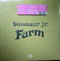 Dinosaur Jr. : Farm (2xLP, Album, Dlx, Ltd, RE, Lim)