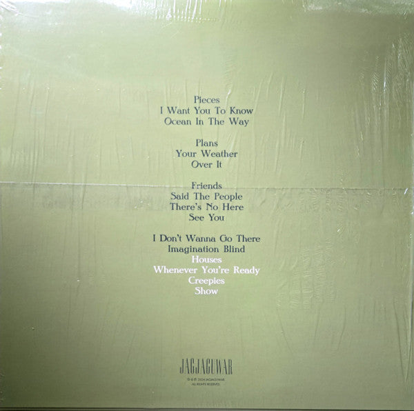 Dinosaur Jr. : Farm (2xLP, Album, Dlx, Ltd, RE, Lim)