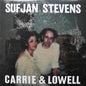 Sufjan Stevens : Carrie & Lowell (LP, Album, RE)