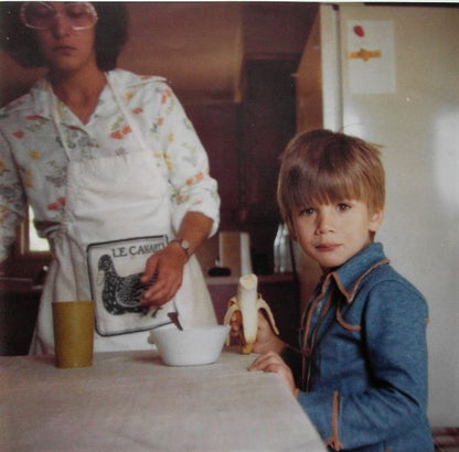 Sufjan Stevens : Carrie & Lowell (LP, Album, RE)