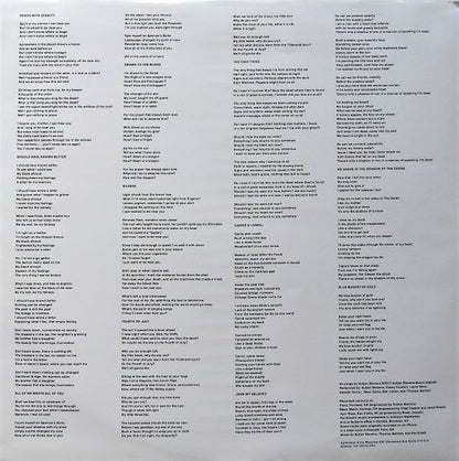 Sufjan Stevens : Carrie & Lowell (LP, Album, RE)