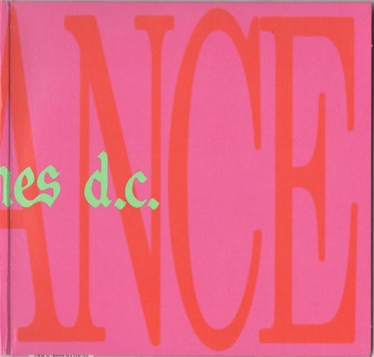 Fontaines D.C. : Romance (CD, Album)