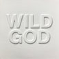 Nick Cave & The Bad Seeds : Wild God (LP, Album)