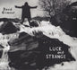 David Gilmour : Luck And Strange (CD, Album, Dig)
