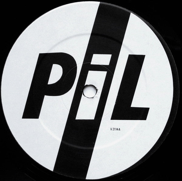 Public Image Limited : Public Image (First Issue) (LP, Album)