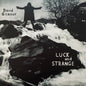 David Gilmour : Luck And Strange (LP, Album, Sea)