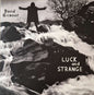 David Gilmour : Luck And Strange (LP, Album, Rec)