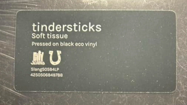 Tindersticks : Soft Tissue (LP, Album, Eco)