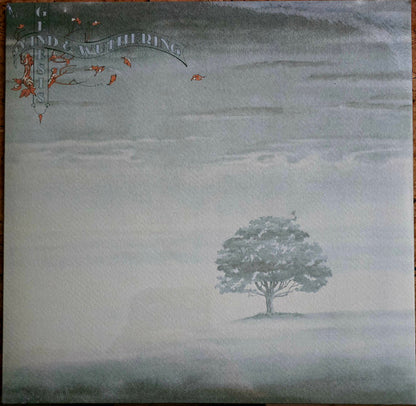 Genesis : Wind & Wuthering (LP, RE)