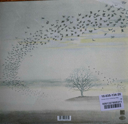 Genesis : Wind & Wuthering (LP, RE)