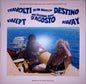 Piero Piccioni : Travolti Da Un Insolito Destino Nell'Azzurro Mare D'Agosto (Colonna Sonora Originale)  (2xLP, Album, RE, RM, Sou)