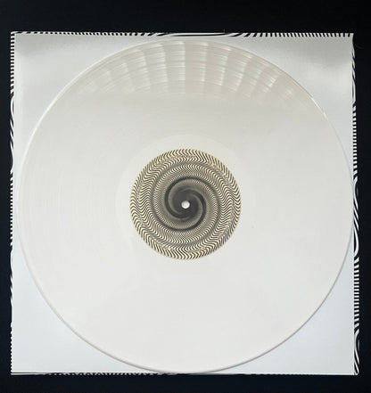 Jamie XX : In Waves (LP, Album, Whi)