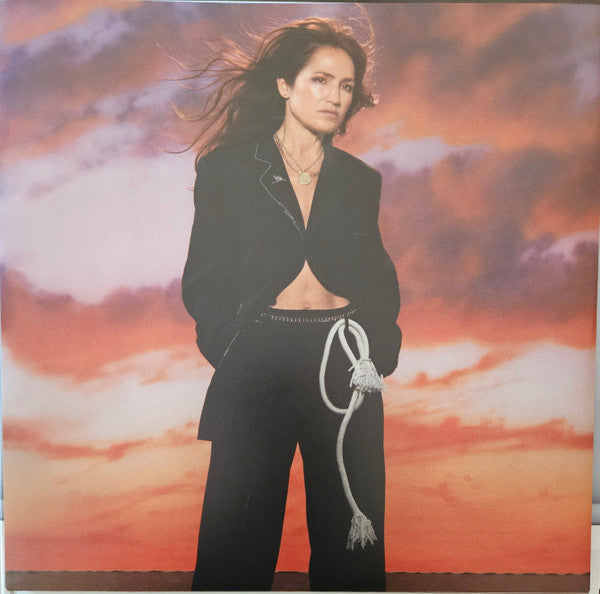 Joan As Police Woman : Lemons, Limes and Orchids (LP, Album, Ltd, Tan)