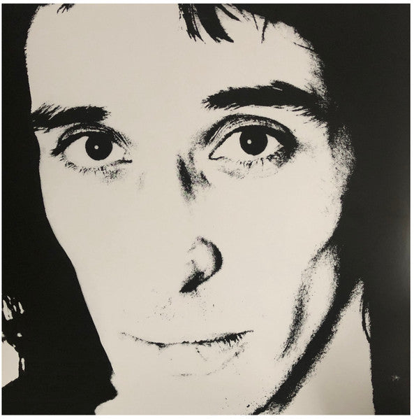 John Cale : Fear (LP, Album, RE, 180)