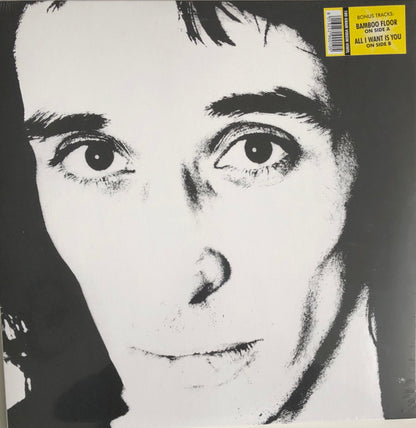 John Cale : Fear (LP, Album, RE, 180)