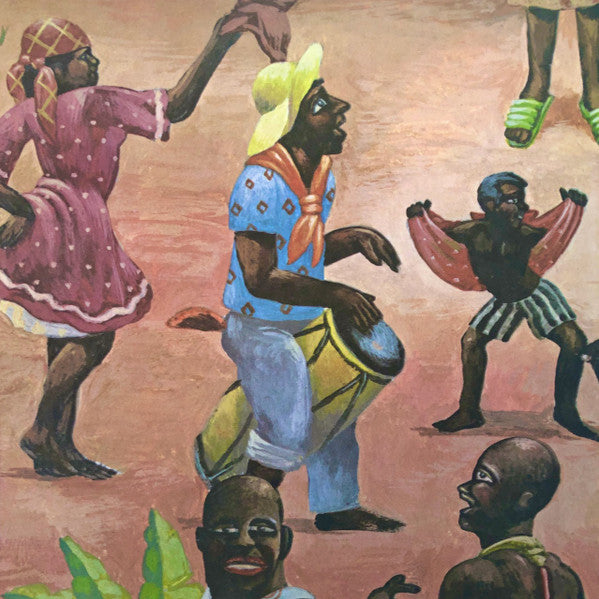 Weather Report : Black Market (LP, Album, RE, 180)