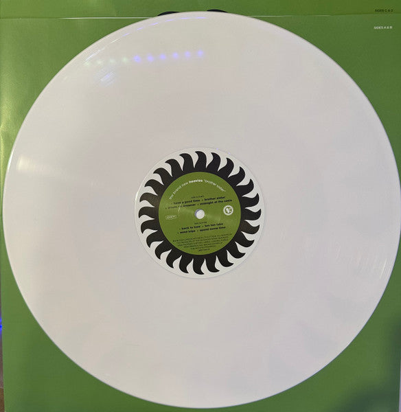 The Brand New Heavies : Brother Sister (LP, Whi + LP, Bla + Album, Ltd, RE, 30t)