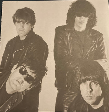 Ramones : Animal Boy (LP, Album)