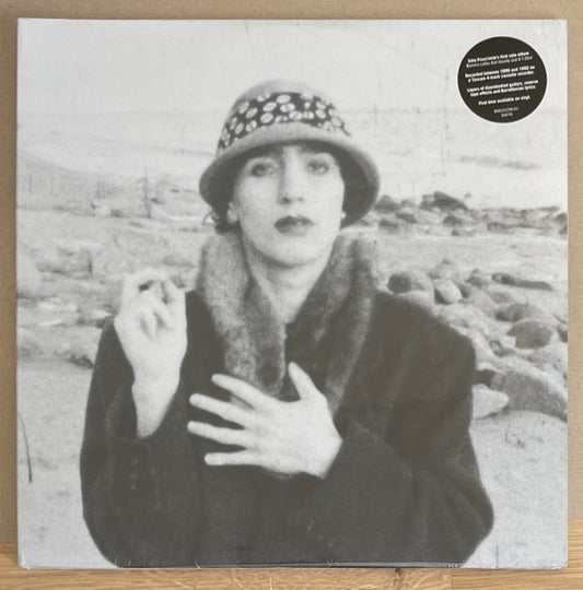 John Frusciante : Niandra LaDes And Usually Just A T-Shirt (2xLP, Album, RE, RM)