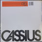 Cassius : Best Of 1996​-​2019 (2xLP, Comp)