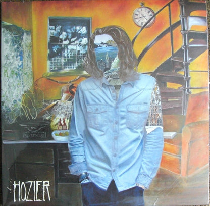 Hozier : Hozier (2xLP, Album, RE)