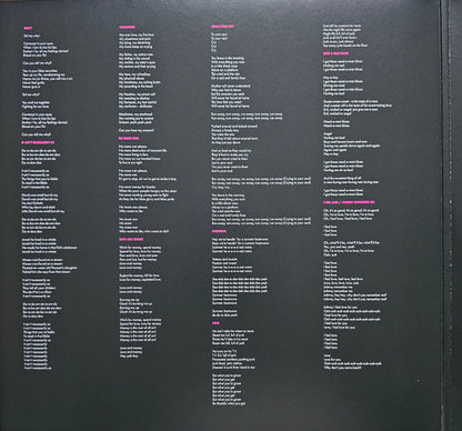 Bronski Beat : The Age Of Consent (LP, Album, RE + LP, Album, RE + RM, 40t)