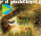 Pink Floyd : A Saucerful Of Secrets (CD, Album, RE, RM)