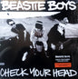 Beastie Boys : Check Your Head (2xLP, Album, RE, RM, 180)