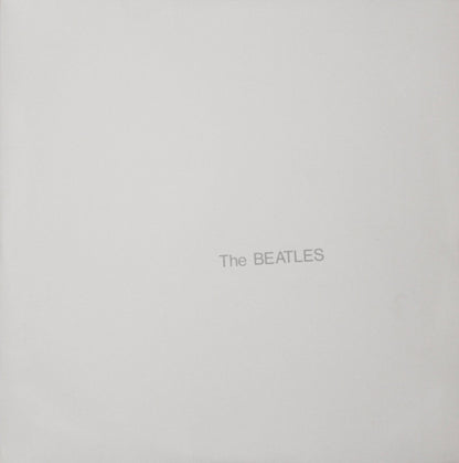 The Beatles : The Beatles (2xLP, Album, RE, Win)