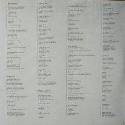 LP* : Lost On You (2xLP, Album)