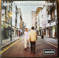 Oasis (2) : (What's The Story) Morning Glory? (LP, Album, RE, RM)