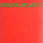Talking Heads : Talking Heads: 77  (LP, Album, RE, RM + LP, Comp + Ltd, Gre)